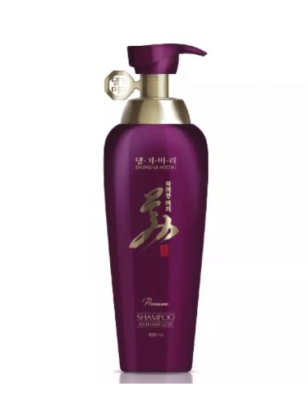 Daeng Gi Meo Ri Premium Shampoo Anti hair Loss  Шампунь против выпадения волос