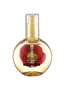 Daeng Gi Meo Ri CAMELLIA Damage Care Hair Oil/ CAMELLIA Масло  камелии для поврежденных волос