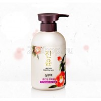 Daeng Gi Meo Ri JINYOON Anti-Hair Loss SHAMPOO (For Oily Scalp) Шампунь против выпадения волос для жирной кожи головы