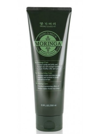 Daeng Gi Meo Ri Moringa Premium Treatment Премиум кондиционер для волос с экстрактом моринги