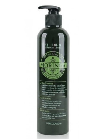 Daeng Gi Meo Ri Moringa Premium Multi Essence Премиум эссенция для волос с экстрактом моринги