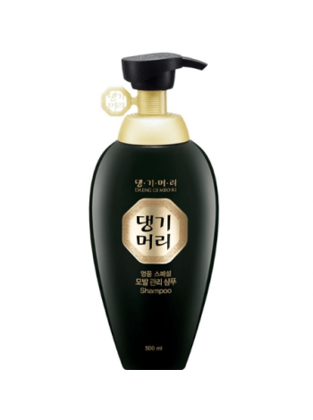 Шампунь для роста волос Daeng Gi Meo Ri  Oriental Black Shampoo