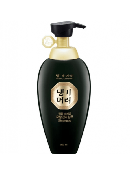 Шампунь для роста волос Daeng Gi Meo Ri  Oriental Black Shampoo