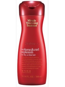Daeng Gi Meo Ri Miracle Volumizing Treatment Кондиционер для объема волос