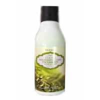 Deoproce Silkvill Nourishing Care Face&Body Hand Foot Lotion Лосьон для кожи ног и рук 