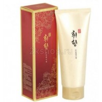 Пилинг скатка для лица омолаживающая Deoproce Whee Hyang Anti-Wrinkle Peeling Vegetal 