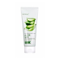 Пенка для умывания с алоэ EUNYUL Aloe Foam Cleansing 