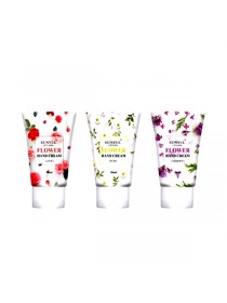 EUNYUL Hand Cream 3 Set Набор из трех кремов для рук