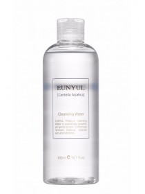 EUNYUL Moisture Cleansing Water Увлажняющая очищающая вода