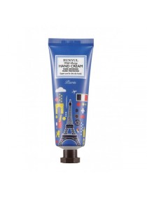 Крем для рук с лесными ягодами "Париж" EUNYUL Wild Berry Hand Cream "Paris"