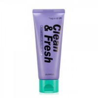 Ночная маска интенсивно увлажняющая EUNYUL Clean & Fresh Intense Moisture Sleeping Pack 