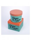 EUNYUL Clean & Fresh Pure Radiance Cleansing Pad Очищающие диски для снятия макияжа