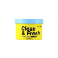 Пилинг диски для обновления кожи EUNYUL Clean & Fresh Pimple & Sebum Clear Pad 
