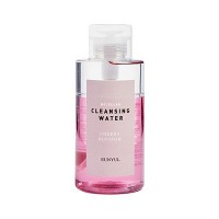 EUNYUL Micellar Cleansing Water Cherry Blossom Мицеллярная очищающая двухфазная вода с вишневым цветом