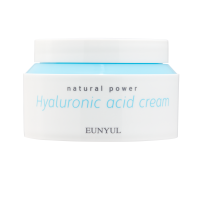 EUNYUL Natural Power Hyaluronic Acid Cream Интенсивный крем с гиалуроновой кислотой