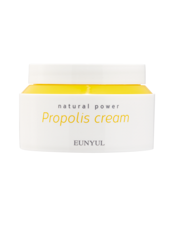 EUNYUL Natural Power Propolis Cream Крем с прополисом "Natural Power"