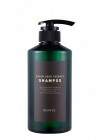 EUNYUL Black Seed Therapy Shampoo Шампунь для волос с маслом черного тмина