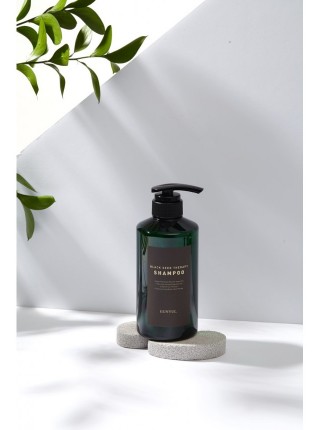 EUNYUL Black Seed Therapy Shampoo Шампунь для волос с маслом черного тмина