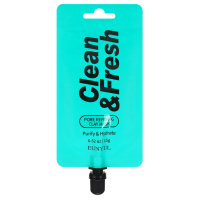 EUNYUL Clean & Fresh Pore Refining Clay Mask Глиняная маска для очищения пор