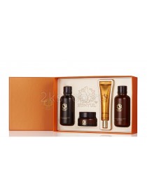 EUNYUL HORSE OIL set  Подарочный набор с лошадиным маслом 