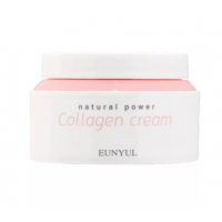 EUNYUL Natural Power Collagen Cream Интенсивный крем с коллагеном