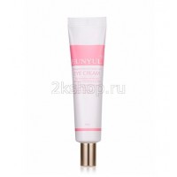 Крем для глаз с коллагеном EUNYUL Collagen Intensive Facial Care Eye Cream 