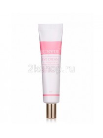 Крем для глаз с коллагеном EUNYUL Collagen Intensive Facial Care Eye Cream 