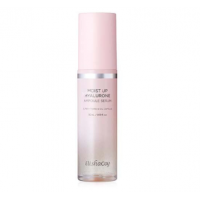 Сыворотка с гиалуроновой кислотой  Elisha Coy Moist Up Super Hyalurone Ampoule Serum  