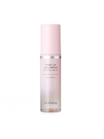 Сыворотка с гиалуроновой кислотой  Elisha Coy Moist Up Super Hyalurone Ampoule Serum  