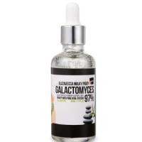 Сыворотка для лица со 97% экстрактом Галактомисиса Elizavecca Milky Piggy Galactomyces 97% 50ml 