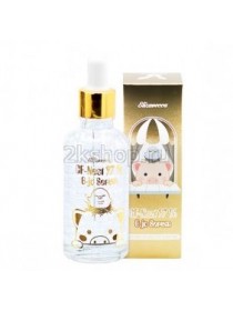 Омолаживающая сыворотка с экстрактом ласточкиного гнезда Elizavecca CF-Nest 97% B-jo Serum