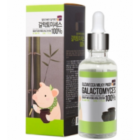 Сыворотка c экстрактом 100% галактомисис Elizavecca Milky Piggy Hell-Pore Galactomyces Pure Ample 100