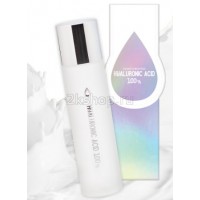 Сыворотка гиалуроновая (200 мл.)  Elizavecca Hyaluronic Acid Serum 100%