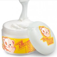 Elizavecca  Крем для лица с ретинолом Milky Piggy EGF Retinol cream