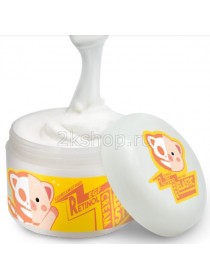 Elizavecca  Крем для лица с ретинолом Milky Piggy EGF Retinol cream