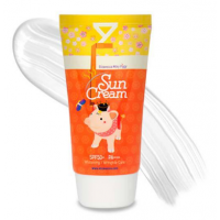 Elizavecca Milky Piggy Sun Cream SPF50+ PA+++  Солнцезащитный крем