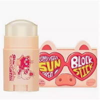 Elizavecca Milky Piggy Sun Great Block Stick SPF50+ PA+++  Солнцезащитный стик