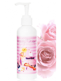Elizavecca Milky Wear Skinship whitening pack Отбеливающая маска для лица