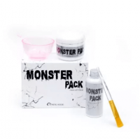 Esthetic House Monster Pack Lift Powder Monster Pack Lift Activator Kit Лифтинг- маска в наборе