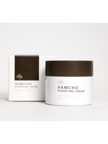 Ettang Hamcho Hydrating Cream Увлажняющий крем для лица