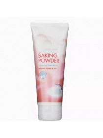 Увлажняющая пенка для умывания Etude house Baking Powder Cleansing Foam Moist  