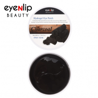 Eyenlip Гидрогелевые патчи для глаз Charcoal Acid Hydrogel Eye Patch