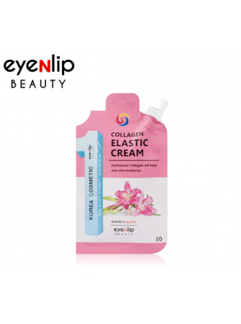 EYENLIP Collagen Elastic Cream Крем с коллагеном для эластичности кожи