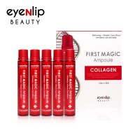 Ампульная сыворотка с коллагеном EYENLIP First Magic Ampoule Collagen 5*13 мл.