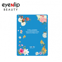 Тканевая увлажняющая маска с коллагеном EYENLIP Collagen  Moisture Essence Mask 