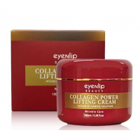 EYENLIP Collagen Power Lifting cream Лифтинг- крем для лица с коллагеном