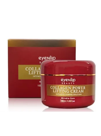 Купить EYENLIP Collagen Power Lifting cream