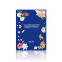 Тканевая увлажняющая маска с гиалуроновой кислотой EYENLIP Hyaluronic Acid Moisture Essence Mask 