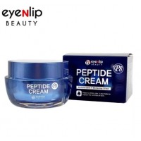 Крем для лица с пептидами Eyenlip Peptide P8 Cream