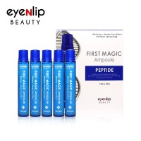 Ампульная сыворотка для лица с пептидами EYENLIP First Magic Ampoule Peptide 